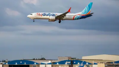 Hours after Wednesday's incident on the flight from Dubai to Tel: A practical reader guide
