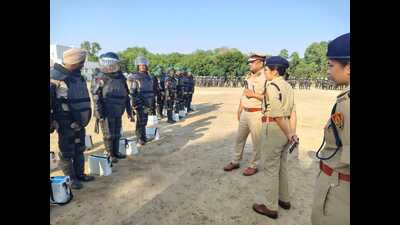 Rohtak IG inspects Faridabad police preparedness: A practical reader guide