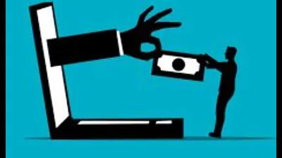 Lucknow man duped of ₹10L on promise of ₹4cr startup loan, 2 held: A practical reader guide