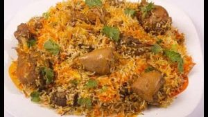 Biryani to cotton candy, UP FSDA cracks down on banned food colours: A practical reader guide