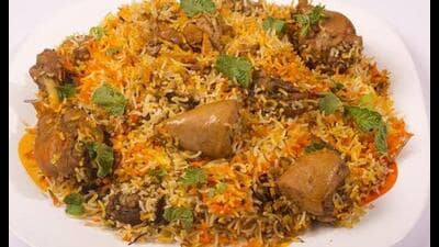 Biryani to cotton candy, UP FSDA cracks down on banned food colours: A practical reader guide
