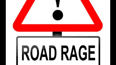 Aligarh ADJ, son and gunner attacked in Agra — Road rage: A practical reader guide