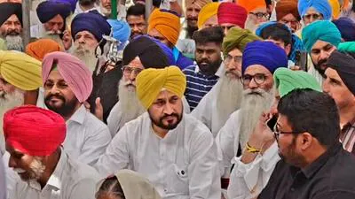 Farmers protest Punjab Police action over Mansa youth's death: A practical reader guide
