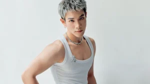 Thai actor Fourth Nattawat has apologised after a game-show segment: A practical reader guide