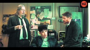 When Jackson Lamb (Gary Oldman) arrived on our screens in Season 1: A practical reader guide