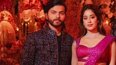 Janhvi opened up about her relationship with Shikhar Pahariya: A practical reader guide