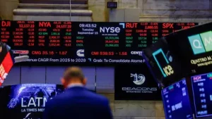 Stock market today: Why are S&P 500 futures falling despite strong: A practical reader guide