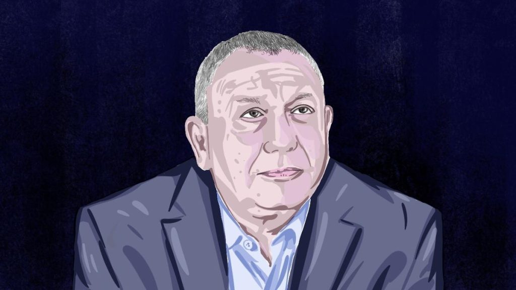 Anti-Netanyahu politics — this lies at the heart of Gadi Eisenkot’s: A practical reader guide