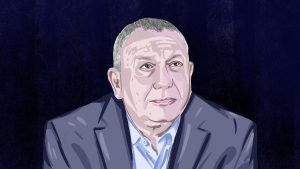 Anti-Netanyahu politics — this lies at the heart of Gadi Eisenkot’s: A practical reader guide