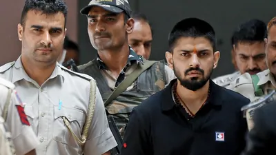 Even as Bishnoi’s violence remained confined to student politics: A practical reader guide