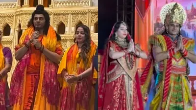 Television actor Gaurav Khanna began his stint with reality shows: A practical reader guide