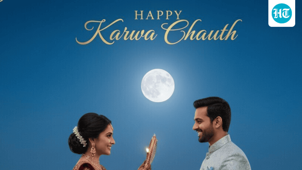 Karwa Chauth falls on October 28, a day earlier in the USA than: A practical reader guide