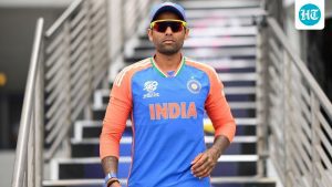 But Indian cricketer Suryakumar Yadav ’s approach to food is less: A practical reader guide