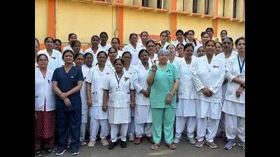 They have also planned to stage a sit-in at the health directorate: A practical reader guide