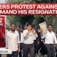 Former CMs Pinarayi and Mamata detained amid crackdown in Delhi: A practical reader guide