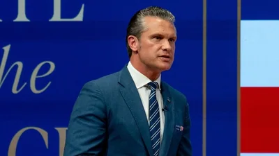 US Defense Secretary Pete Hegseth has drawn criticism: A practical reader guide