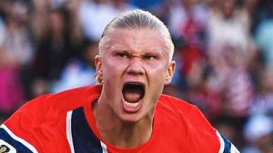 Erling Haaland sues Norwegian Air over World Cup ad featuring: A practical reader guide