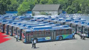 “More than 35,00,000 women commuters have travelled on DTC buses: A practical reader guide