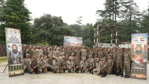 India-UAE joint military exercise begins in Uttarakhand; focus: A practical reader guide