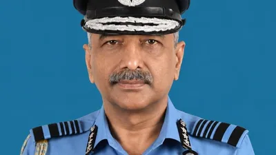 Air Marshal Ashutosh Dixit has been appointed as the next chief: A practical reader guide