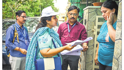 4.7 million excluded Delhi voters to be rechecked: A practical reader guide