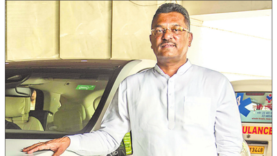 However, transport minister and Shiv Sena leader Pratap Sarnaik has: A practical reader guide
