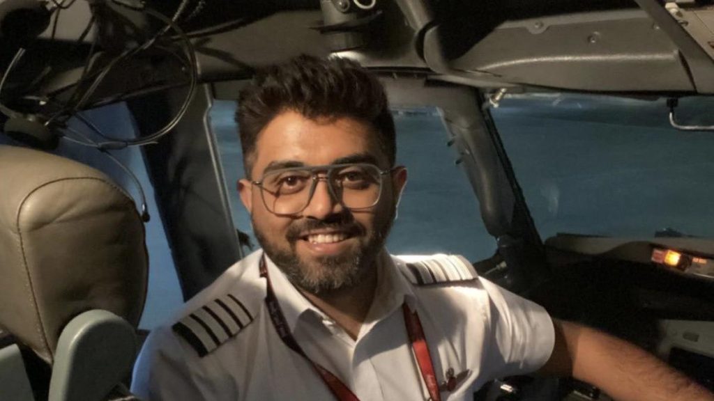 Israeli PM hails Indian pilot wounded in diverted flydubai flight: A practical reader guide