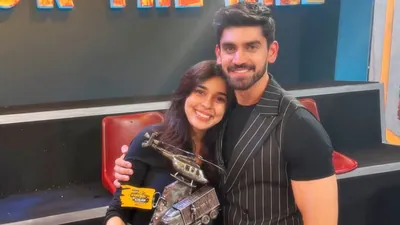 However, a new video from Avinash's Khatron Ke Khiladi 15 victory: A practical reader guide