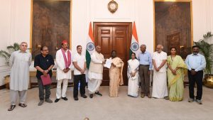 Repeal recent Assembly polls, INDIA bloc urges President: A practical reader guide