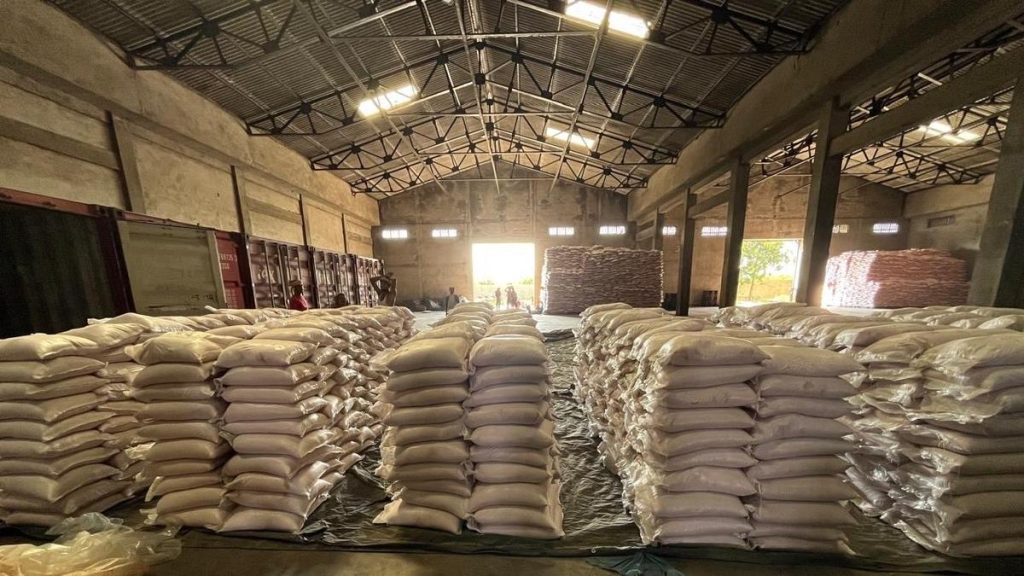 Directorate of Revenue Intelligence seizes ₹30 crore worth of salt: A practical reader guide