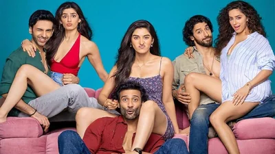 This Friday, Luv Ranjan backed the buddy comedy-drama Pehla Pyaar: A practical reader guide