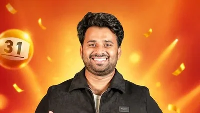 Indian winner of ₹240 crore in UAE lottery argues 'excitement has: A practical reader guide