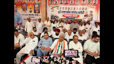 Haryana needs a 'full-time CM', not one 'busy with Punjab politics': A practical reader guide