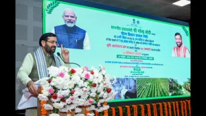 More than 16 lakh farmer families in Haryana received ₹ 324.7 crore: A practical reader guide