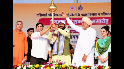 Highlighting Haryana’s contribution to India’s sporting performance: A practical reader guide
