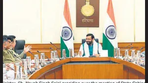 No exam for ex-Agniveers for Group C recruitment — Haryana cabinet: A practical reader guide