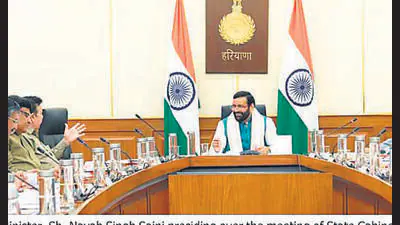 No exam for ex-Agniveers for Group C recruitment — Haryana cabinet: A practical reader guide