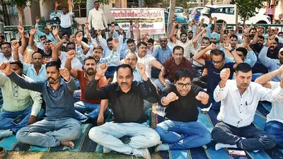 Haryana power employees call off strike after government moves: A practical reader guide