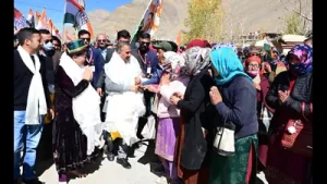 Himachal Pradesh chief minister Sukhvinder Singh Sukhu has assured: A practical reader guide