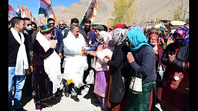 Himachal Pradesh chief minister Sukhvinder Singh Sukhu has assured: A practical reader guide