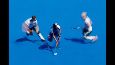 With the consistent efforts of former CM Naveen Patnaik, hockey: A practical reader guide