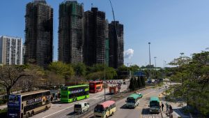 Hong Kong leader John Lee apologised on Thursday (October 29, 2026): A practical reader guide