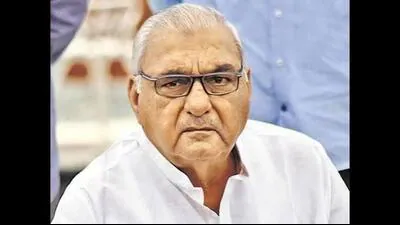 Hooda said the Haryana chief minister frequently visited Punjab but: A practical reader guide
