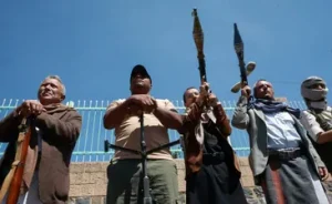 Saudi Arabia is increasingly under siege: A practical reader guide