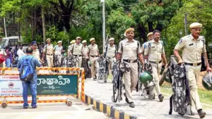 Telangana tea seller sets himself ablaze outside police station, cops: A practical reader guide