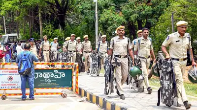 Telangana tea seller sets himself ablaze outside police station, cops: A practical reader guide