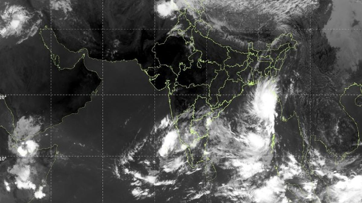 Andhra braces for very severe cyclonic storm; Odisha activates: A practical reader guide