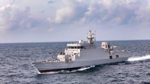 Navy to commission anti-submarine warfare craft Mangrol on October 12: A practical reader guide