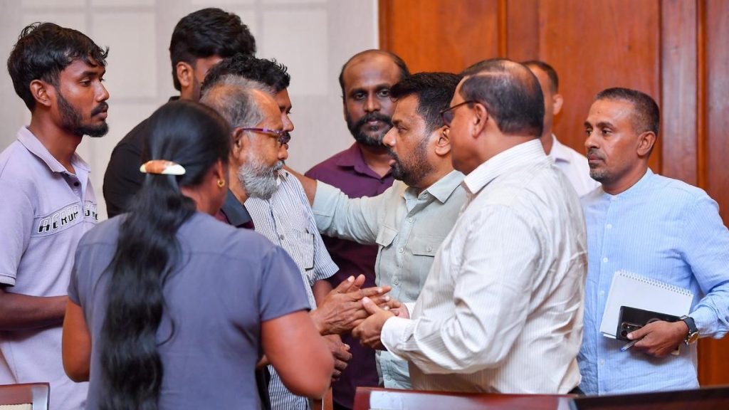 Sri Lanka is preparing to petition Saudi Arabia’s Supreme Court: A practical reader guide