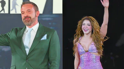 From Shakira and Harry Styles to Ben Affleck and Jennifer Lopez: A practical reader guide